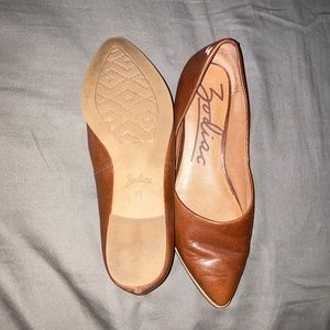 6 1/2 Women’s Zodiac Flats